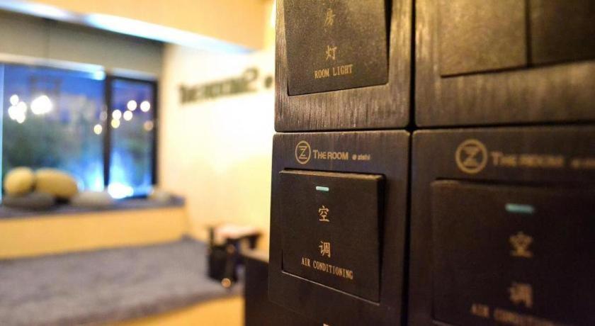 The Room2 @ Zishi Kota Bharu Exterior foto