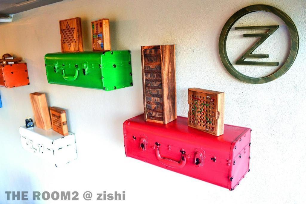 The Room2 @ Zishi Kota Bharu Exterior foto