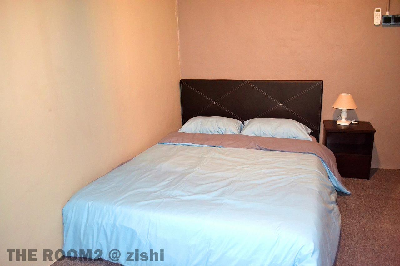 The Room2 @ Zishi Kota Bharu Habitación foto