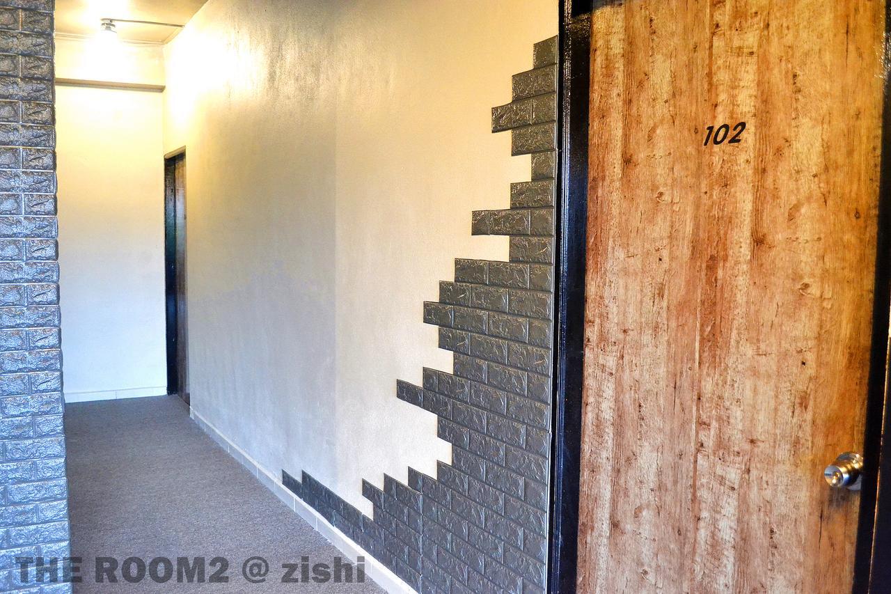 The Room2 @ Zishi Kota Bharu Exterior foto