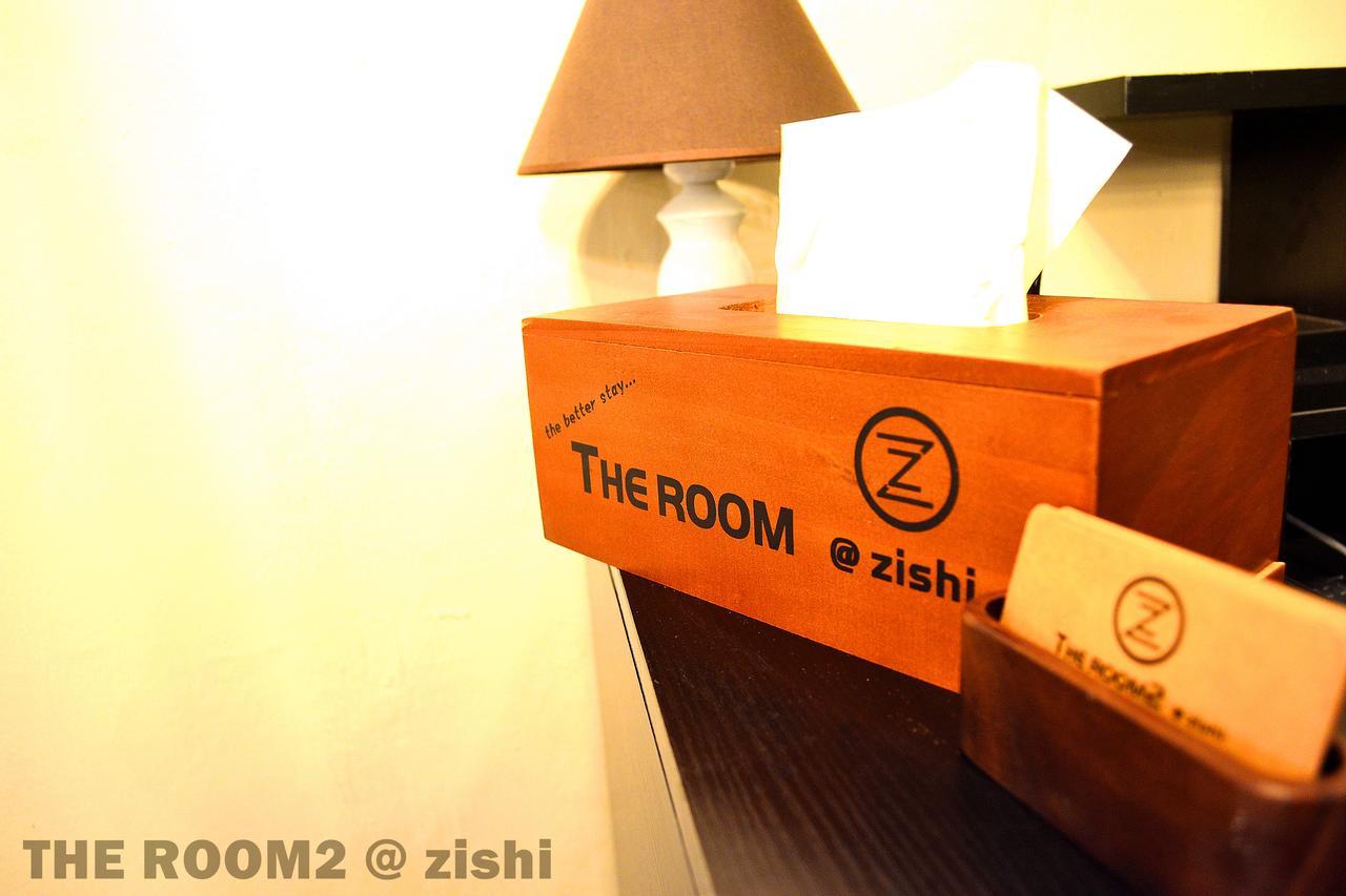 The Room2 @ Zishi Kota Bharu Exterior foto