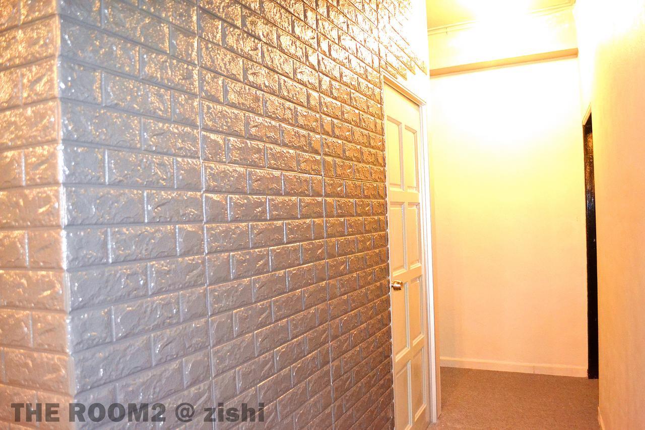 The Room2 @ Zishi Kota Bharu Exterior foto