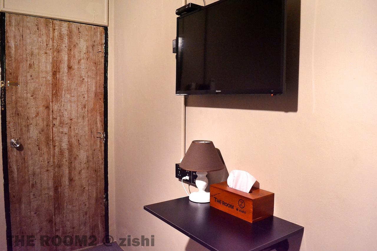 The Room2 @ Zishi Kota Bharu Exterior foto