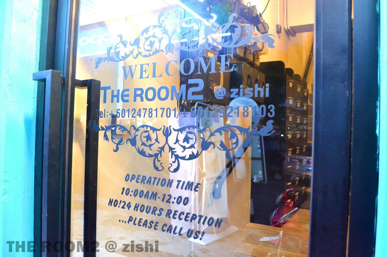 The Room2 @ Zishi Kota Bharu Exterior foto