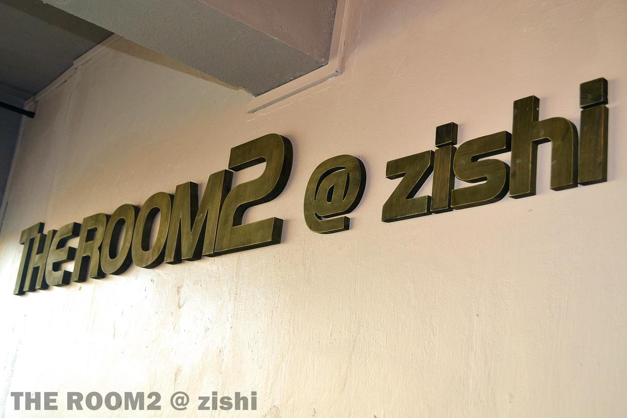 The Room2 @ Zishi Kota Bharu Exterior foto