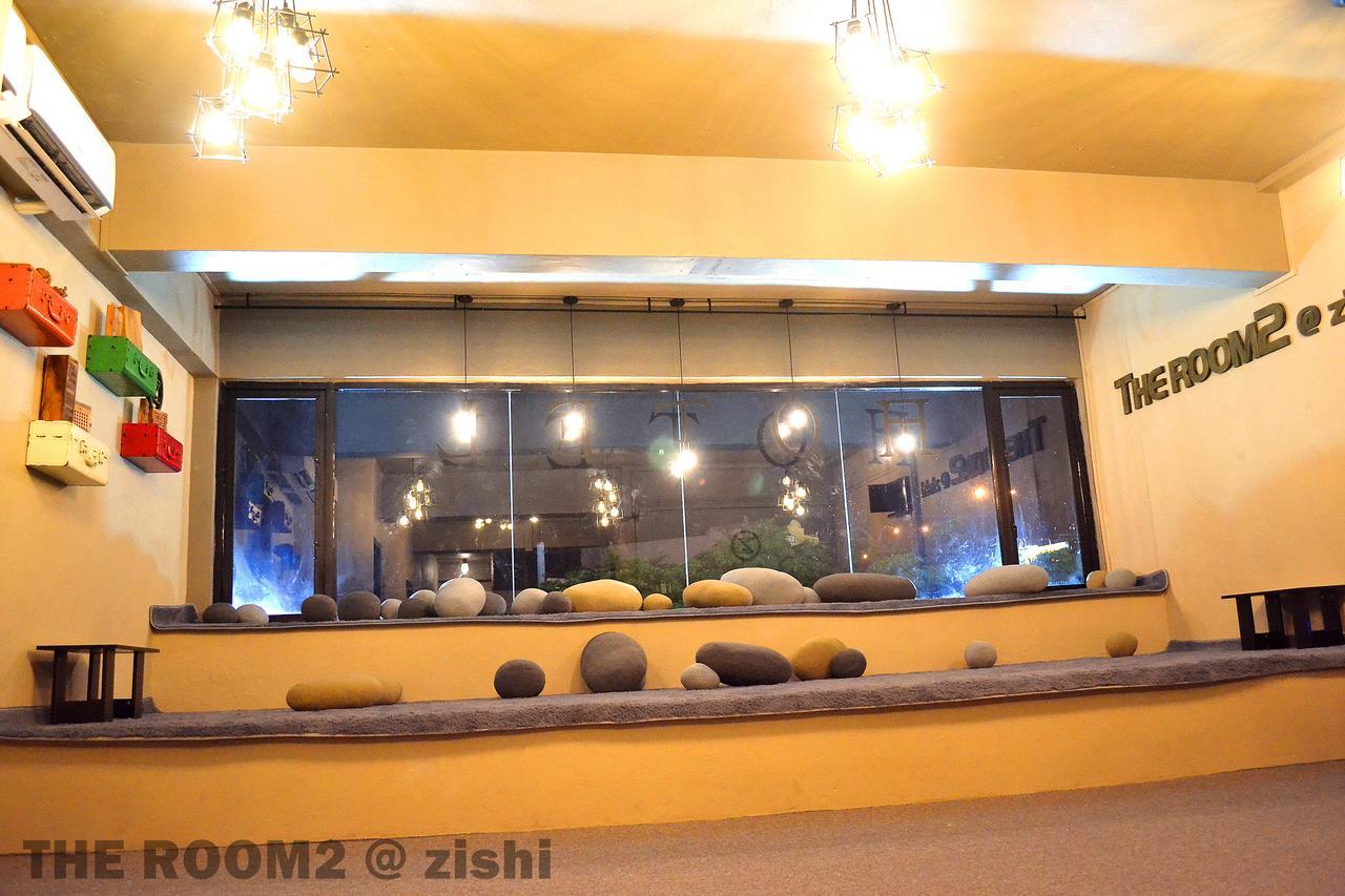 The Room2 @ Zishi Kota Bharu Exterior foto