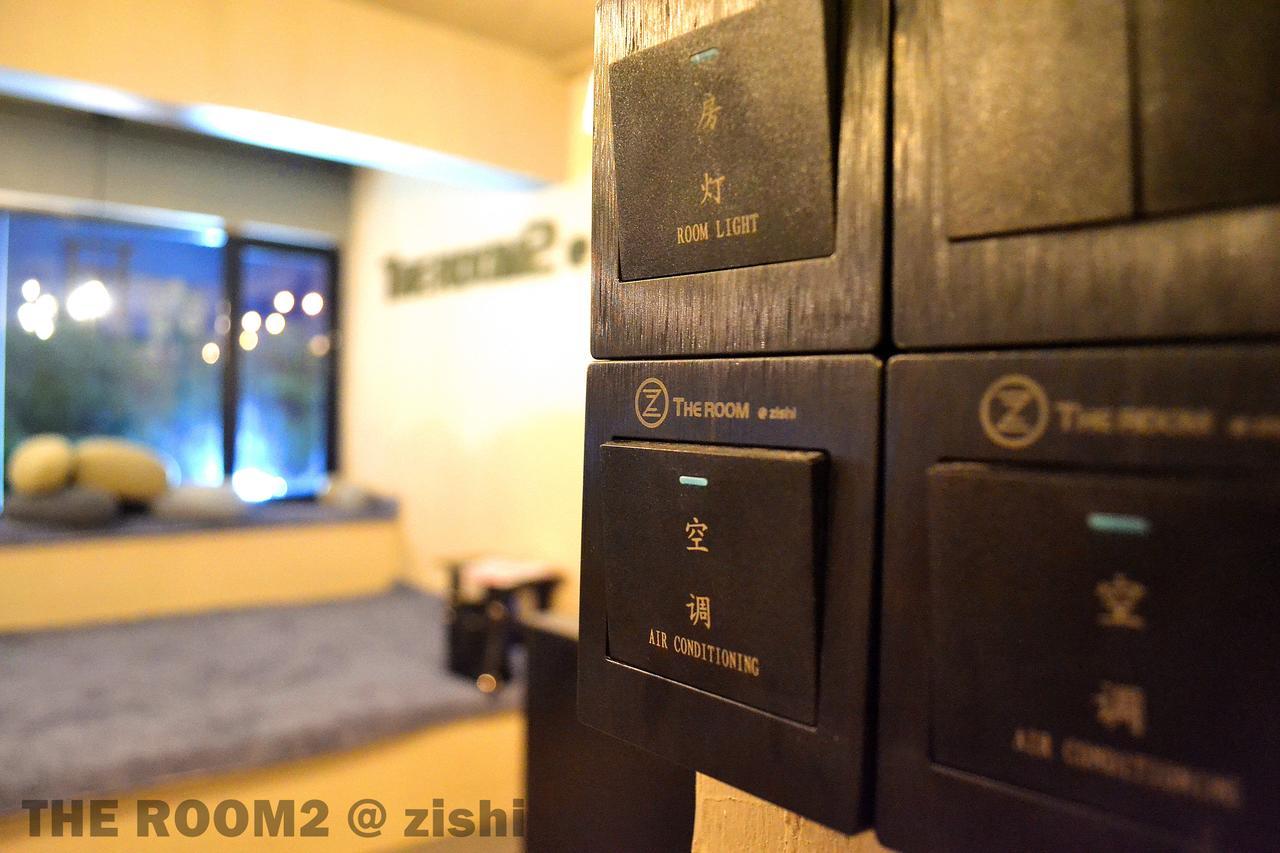 The Room2 @ Zishi Kota Bharu Exterior foto