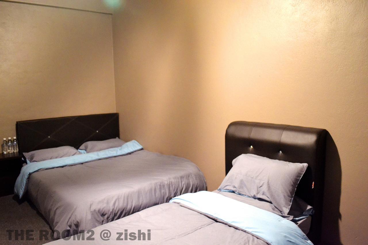 The Room2 @ Zishi Kota Bharu Habitación foto